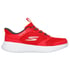 Skechers Slip-ins: GO RUN 400 V.2 - Turbo-Brisk, ROUGE / GRIS, full