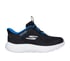 Skechers Slip-ins: Dyna-Lite - Turbo-Brisk Buddies, BKRY, full