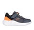 Bounder - Trekzic, GRIS ANTHRACITE / ORANGE, full