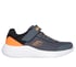 Bounder - Trekzic, GRIS ANTHRACITE / ORANGE, full