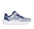 Microspec Advance, NAVY / LIGHT GRAY, full