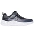 Microspec Advance, BLACK / WHITE, full