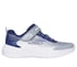 Microspec Advance, NAVY / LIGHT GRAY, full