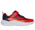 Microspec Advance, RED / BLACK, full