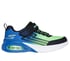 Microscope Max Advance, BLACK / LIME, full