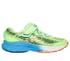 Elite Sport Stride - Tempo-Pace, LIME / BLUE, full