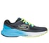 Elite Sport Stride, CHARCOAL/BLUE, full