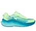 Max Cushioning Ascender - Stable-Pacer, VERT-LIME, full