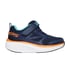 GO RUN Elevate 2.0 - Find My Skechers, NAVY, full
