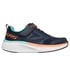 GO RUN Elevate 2.0 - Where's My Skechers?, GRANATOWY, full