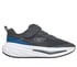Skech-Air 5.0, GRIS ANTHRACITE / BLEU, full