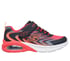 Microspec Max Advance - Robonix, BLACK / RED, full