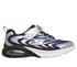 Microspec Max Advance - Robonix, ARGENT / ROYAL, full
