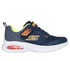 Microspec Max Advance - Squad-Pacer, NAVY / CHARCOAL, full