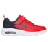 Microspec Max Advance - Squad-Pacer, RED / BLACK, full