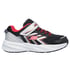 Microspec Tread, NOIR / ROUGE, full