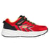 Microspec Tread, RED / BLACK, full