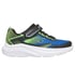 Microspec Velocity - Grid-Drift, BLACK / LIME, full