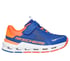 Glide-Step Plus, BLUE  /  ORANGE, full