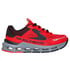 Glide-Step Plus - Vista-Pace, ROUGE / NOIR, full