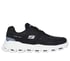 Glide-Step - Soaring-Stride, BLACK, full
