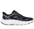 Skechers Slip-ins: GO RUN Consistent 2.0 - Brisk-Pacer, BLACK, full