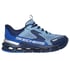 Skechers Slip-ins: Glide-Step Plus - Vista-Lane, BLUE  /  NAVY, full