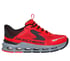 Skechers Slip-ins: Glide-Step Plus - Vista-Lane, RED / BLACK, full