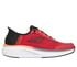 Skechers Slip-ins: GO RUN Elevate 2.0 - Where's My Skechers? Where's My Sneaks, RED / BLACK, full
