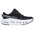 Skechers Slip-ins: Max Cushioning Glide-Step, BLACK, full