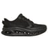 Skechers Slip-ins: Max Cushioning Glide-Step - Advert, BLACK, full