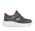 Skechers Slip-ins: Bounder Pro, CHARCOAL, full