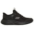 Skechers Slip-ins: Bounder Pro, BLACK, full