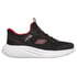 Skechers Slip-ins: Bounder Pro, BLACK, full