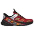 Skechers Slip-ins: Hyper-Quest - Where's My Skechers?, RED / BLACK, full