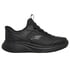 Skechers Slip-ins: Bounder Pro - Core Edge, SCHWARZ, full