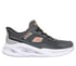 Skechers Meteor-Lights - Prism Shift, GRIS ANTHRACITE, full