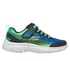 Skechers GOrun 650 - Norvo, NAVY / LIME, full