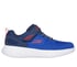GO RUN 400 V.2 - Technix, BLUE  /  NAVY, full