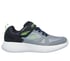 GO RUN 400 V.2 - Technix, GRAY / BLACK, full