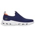 Glide-Step Drift, NAVY, full