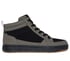 Smooth Street - Cozy Zip, OLIVE / NOIR, full