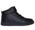 Quick Street - Rapid Avenue, BLACK, full