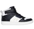 Quick Street - Rapid Avenue, BLACK / WHITE, full