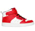 Quick Street - Rapid Avenue, ROOD / WIT, full