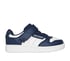 Quick Street, BLAU / WEISS, full