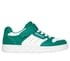 Quick Street, GREEN / WHITE, full