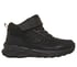 Waterproof: Elite Sport Tread - Aquavek HI, ČERN&Aacute;, full