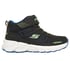 Waterproof: Elite Sport Tread - Aquavek HI, ZWART / BLAUW, full