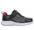 Bounder 2.0 - Aqua Pace, BLACK / CHARCOAL, full